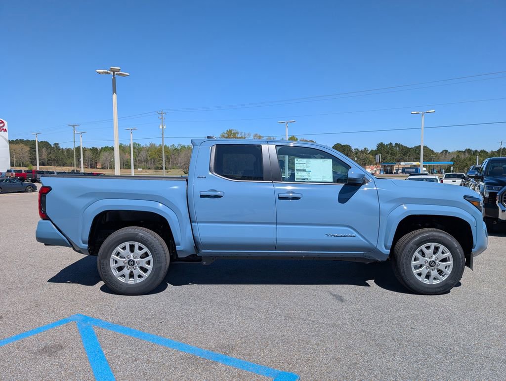 New 2026 Toyota Tacoma SR5 image 6