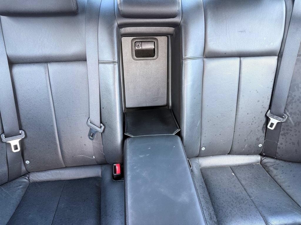 Used 2006 INFINITI M35 x AWD/4WD image 28