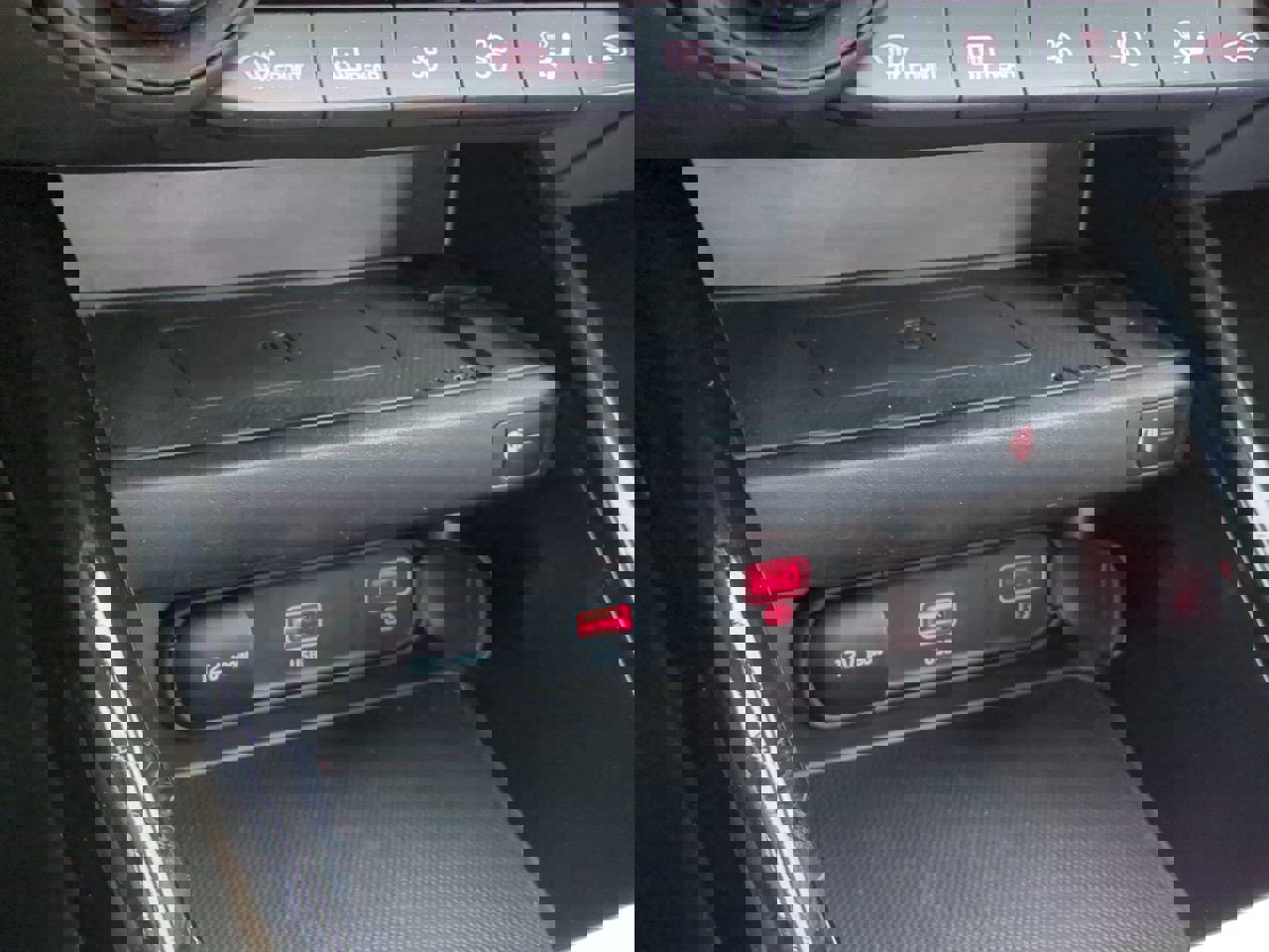 Certified 2024 Kia Forte GT w/ GT2 Package FWD image 22