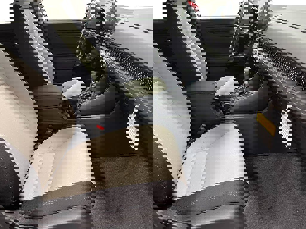 New 2026 Honda CR-V EX image 28