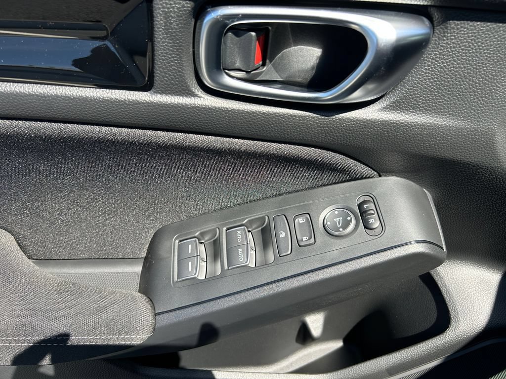 Used 2026 Honda Civic Sport image 26