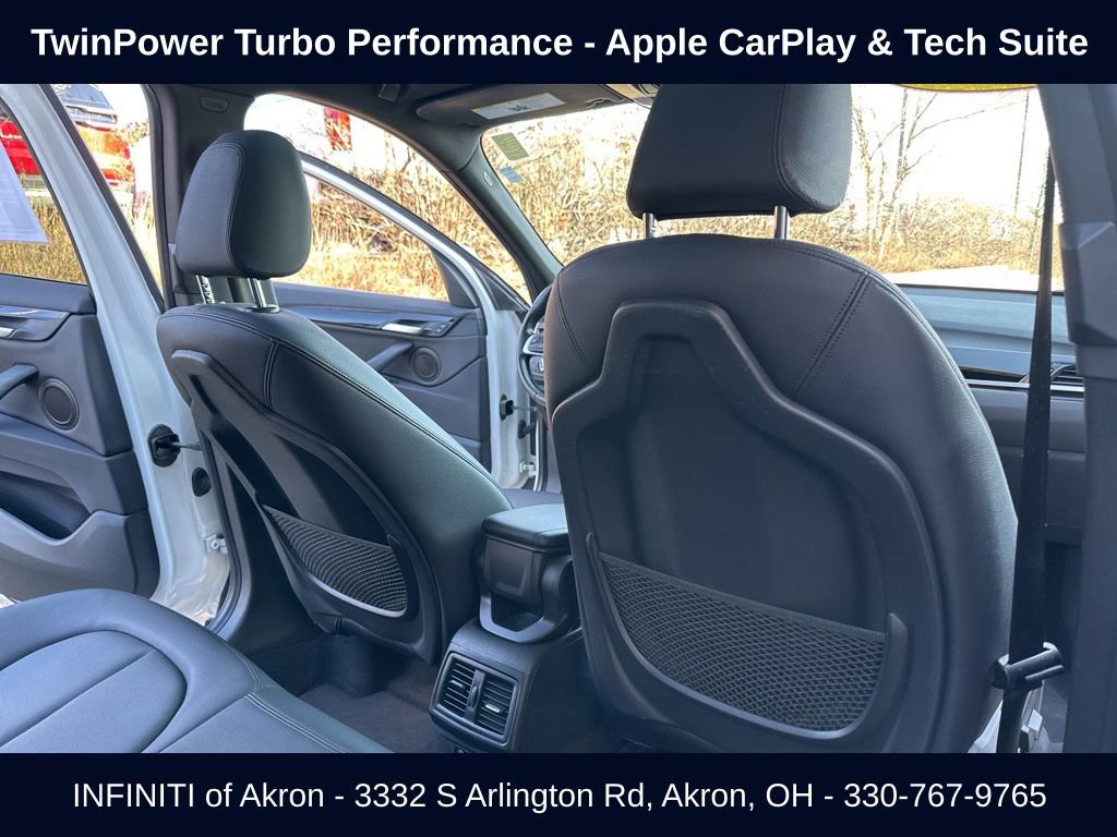 Used 2019 BMW X1 xDrive28i w/ Convenience Package image 29