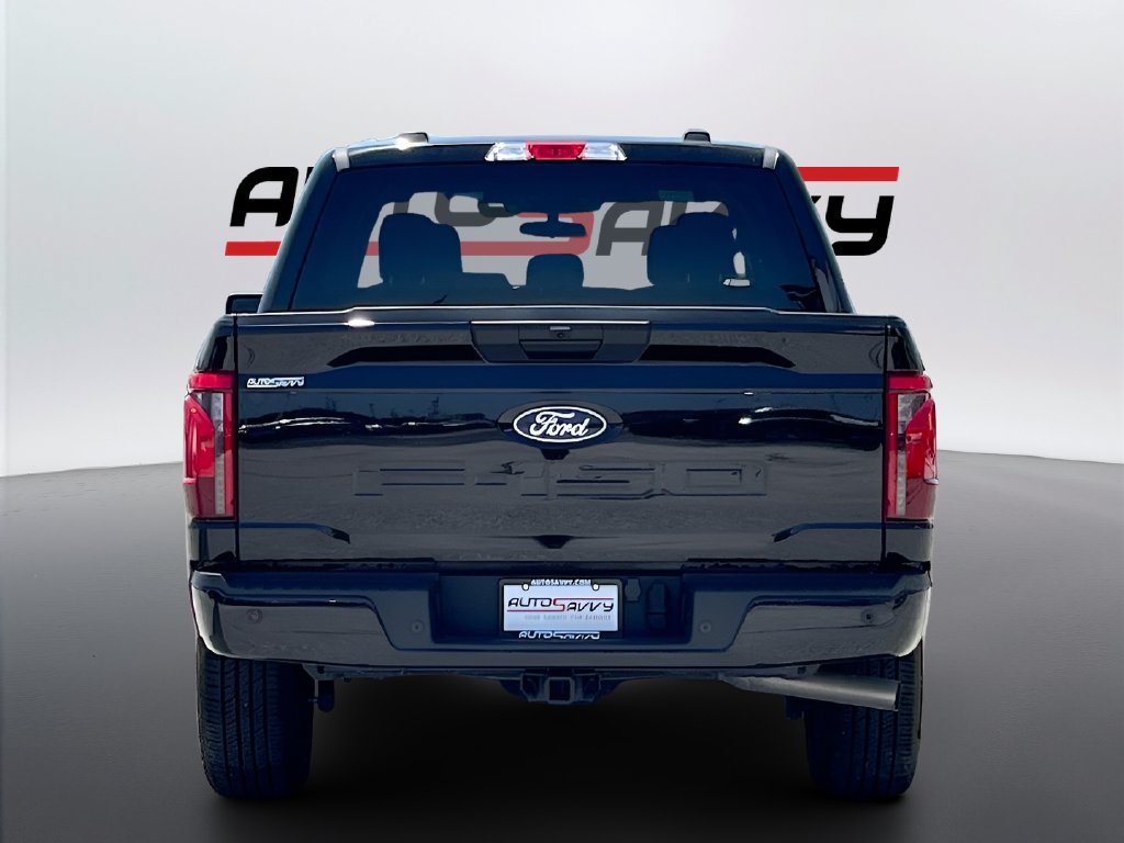 Used 2024 Ford F150 STX RWD image 6
