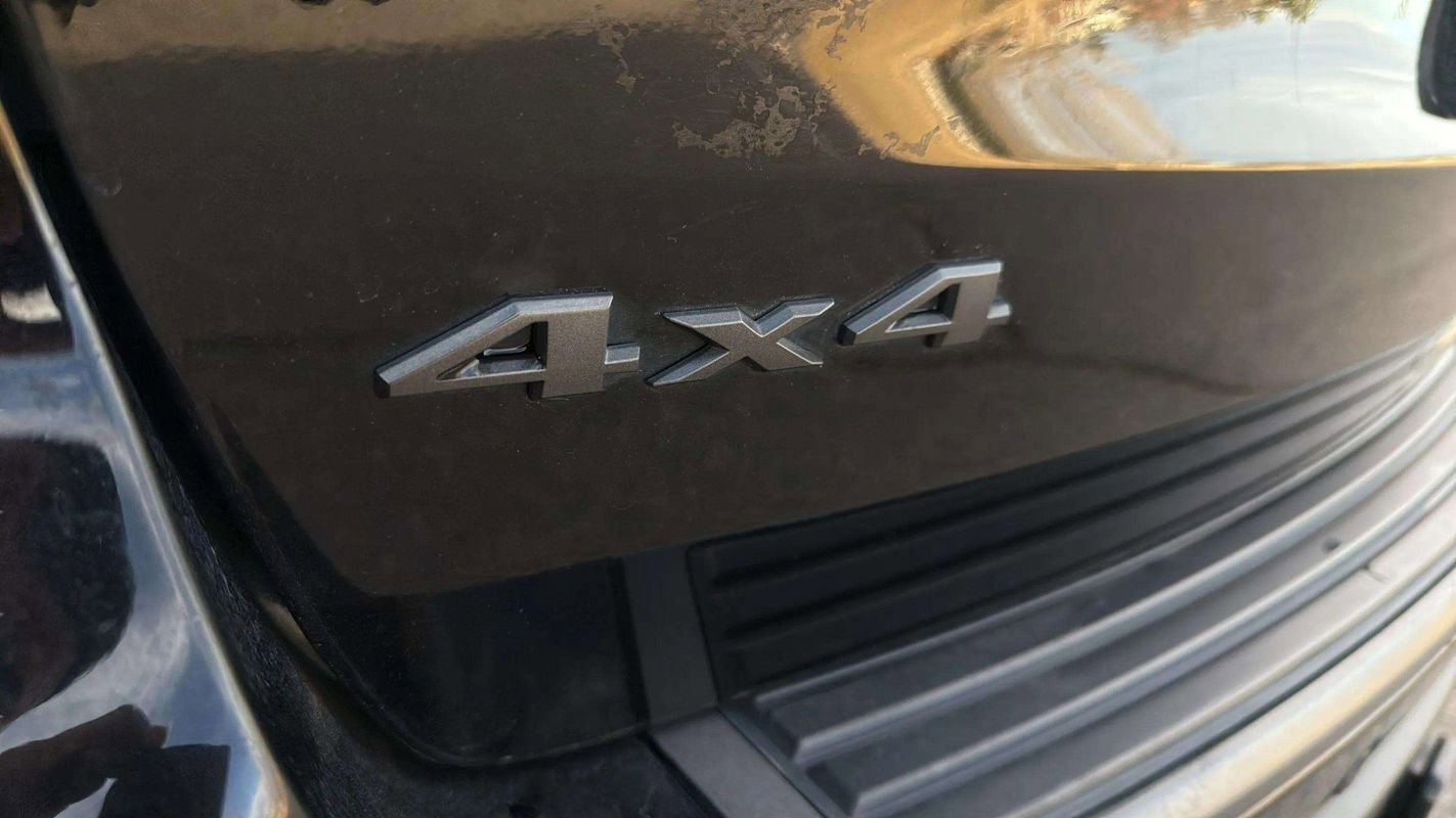 Used 2019 Jeep Grand Cherokee Trailhawk image 21