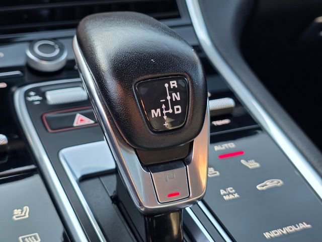 Used 2019 Porsche Panamera 4 image 29