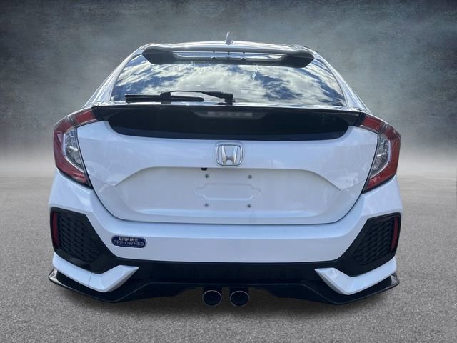 Used 2019 Honda Civic Sport image 5