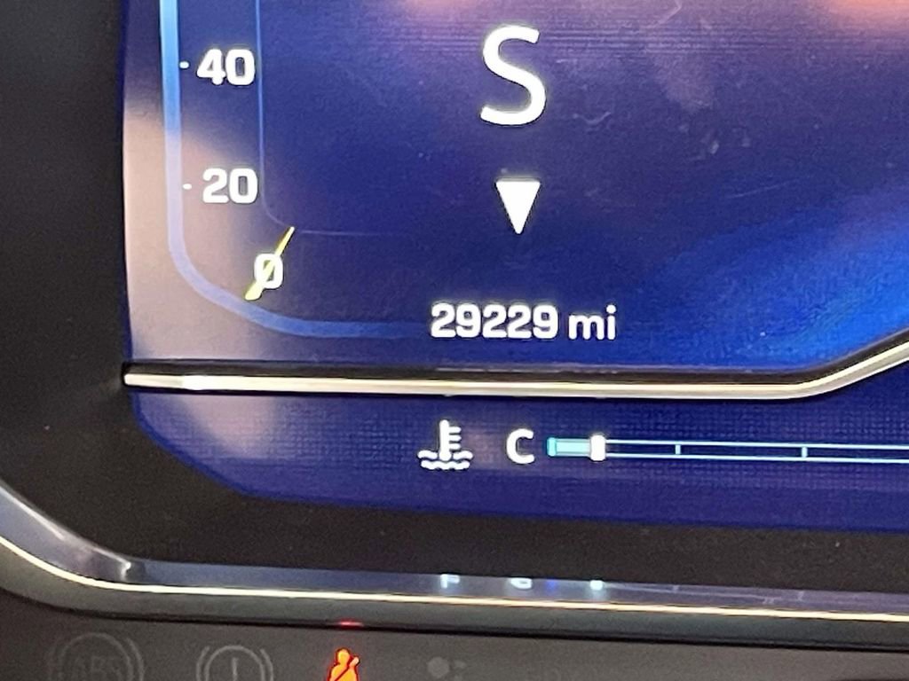 Used 2024 Chevrolet Tahoe RST w/ Luxury Package image 29