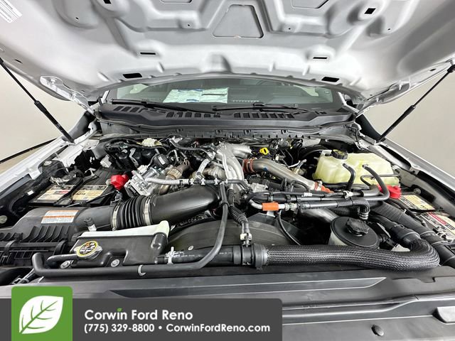 New 2026 Ford F350 Lariat w/ Tremor Off-Road Package image 34