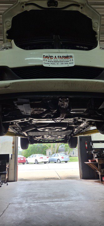 Used 2013 RAM C/V Tradesman FWD image 37