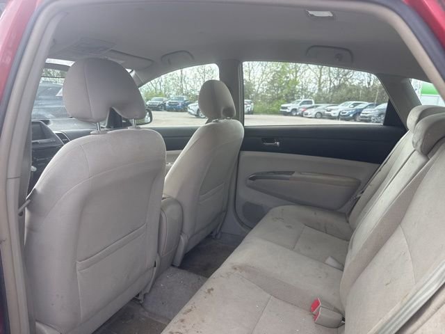 Used 2007 Toyota Prius image 6