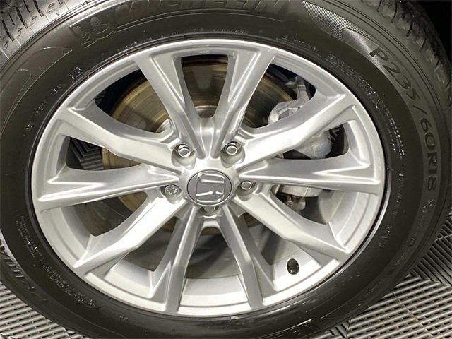 Used 2023 Honda CR-V EX-L image 31