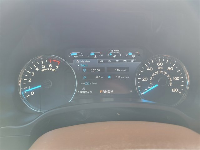 Used 2019 Ford F150 King Ranch w/ Max Trailer Tow Package image 17