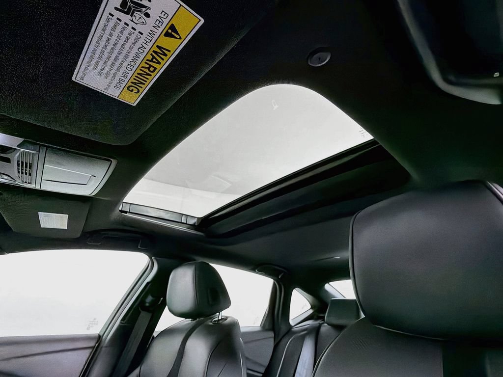 Used 2023 Acura TLX SH-AWD w/ A-SPEC Pkg image 23