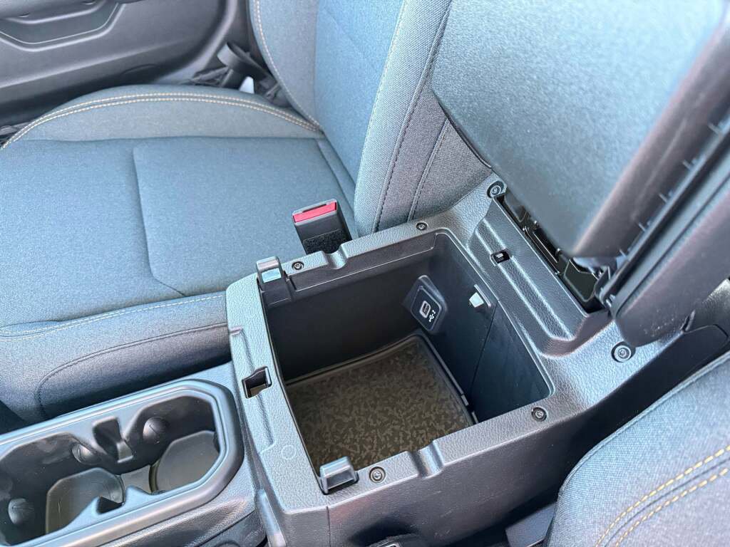 New 2026 Jeep Gladiator Sport image 31