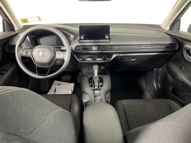 Used 2023 Honda HR-V LX image 33