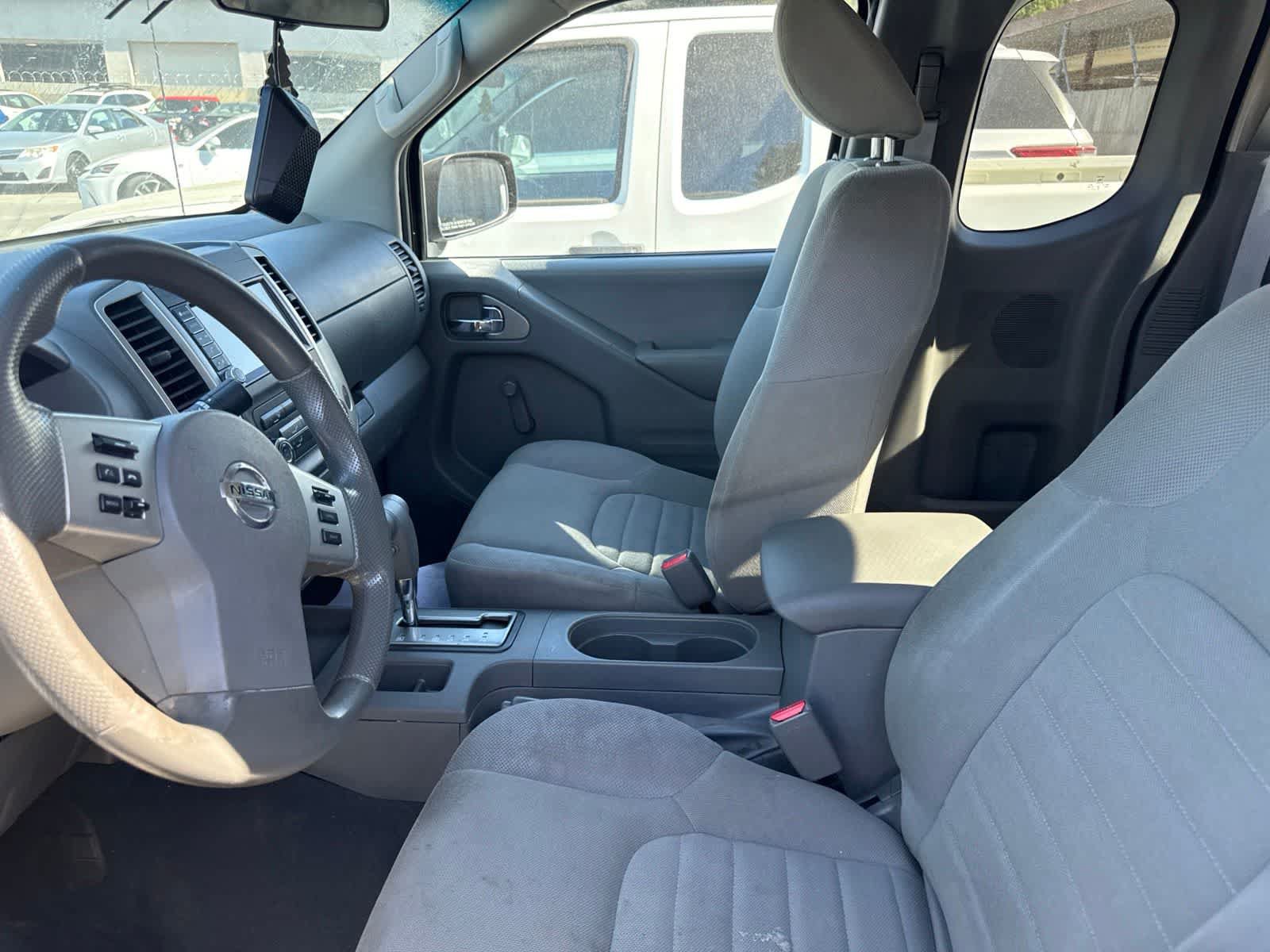 Used 2019 Nissan Frontier S RWD image 15