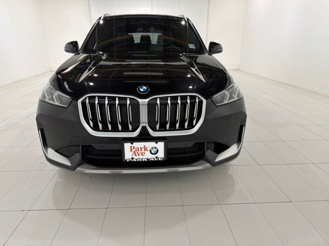 Used 2026 BMW X1 xDrive28i w/ Convenience Package AWD/4WD image 8