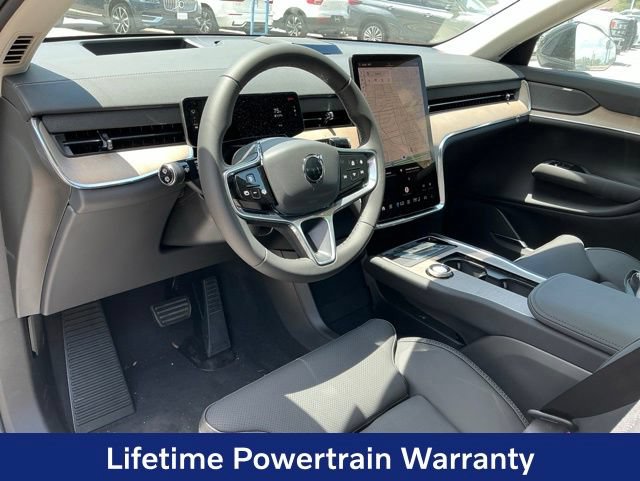 New 2026 Volvo EX90 Plus AWD/4WD image 21
