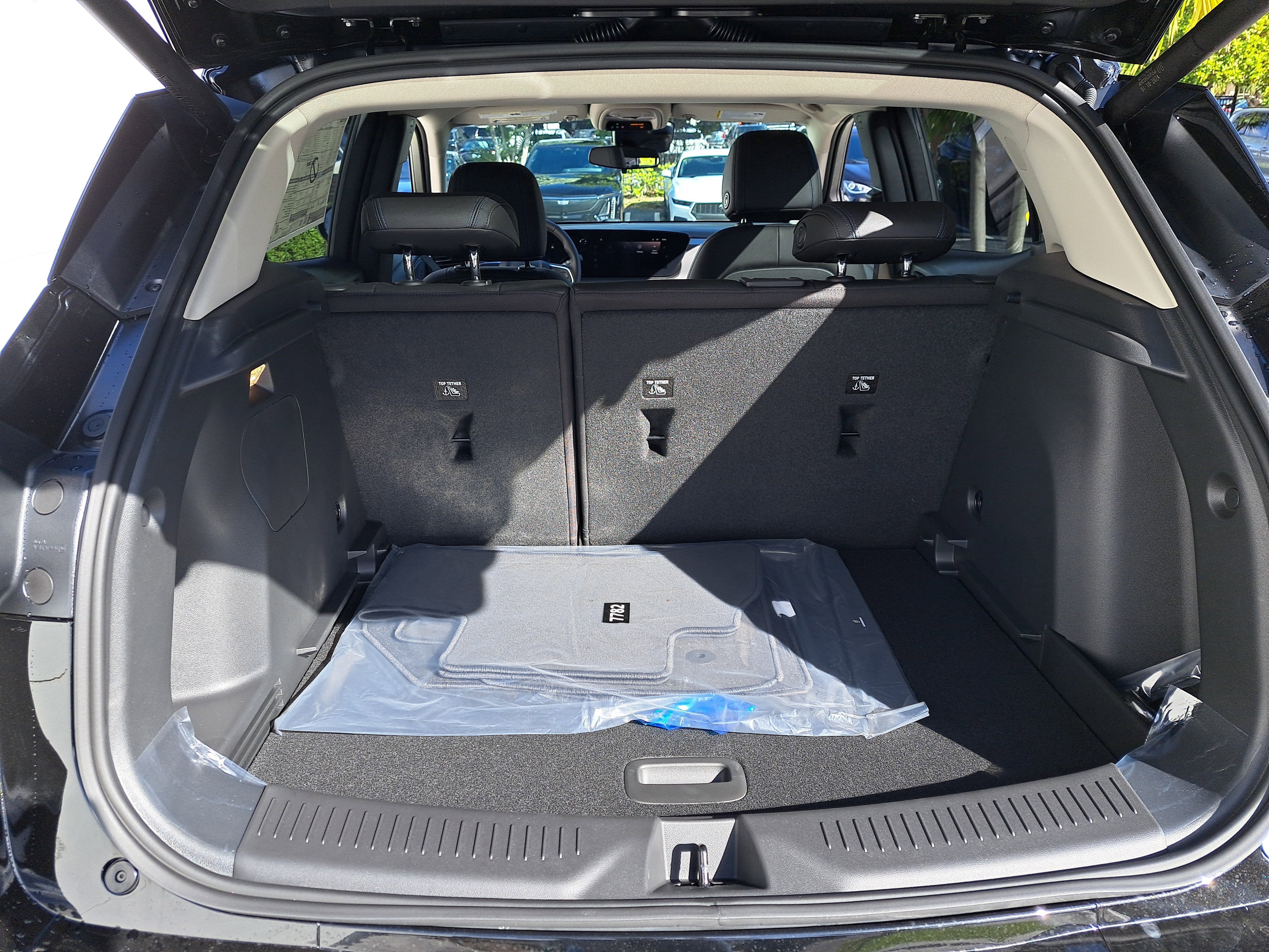 New 2026 Buick Encore GX Sport Touring w/ Comfort Package image 8