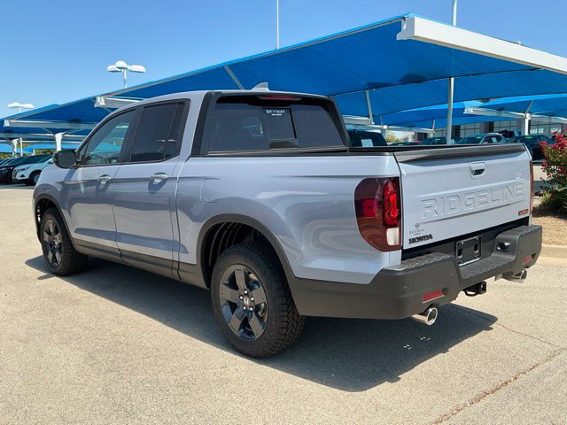 New 2026 Honda Ridgeline TrailSport image 4