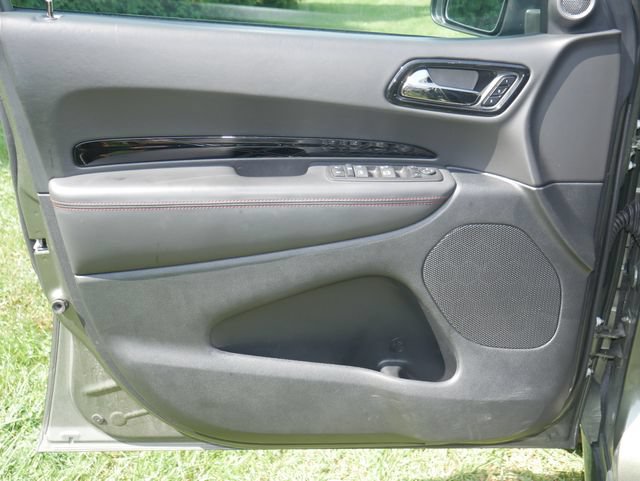 Used 2026 Dodge Durango GT AWD/4WD image 15
