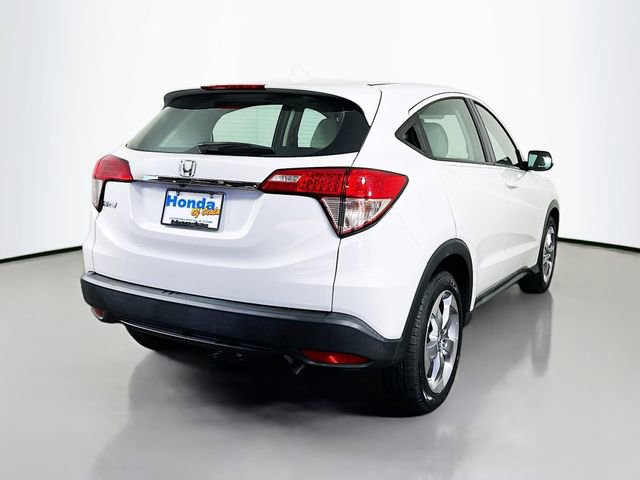 Used 2022 Honda HR-V LX image 8