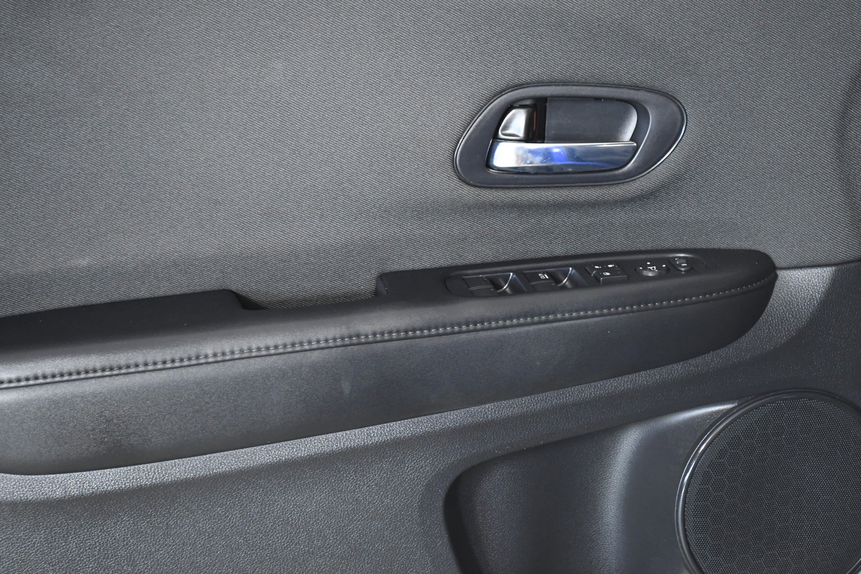 Used 2022 Honda HR-V Sport image 20