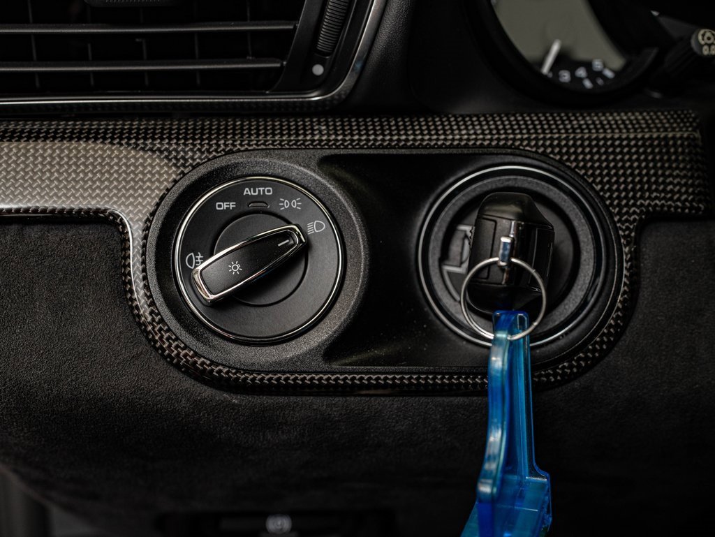 Certified 2017 Porsche 911 Targa 4 GTS image 44