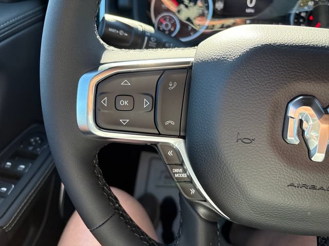 New 2027 RAM 1500 Laramie AWD/4WD image 11