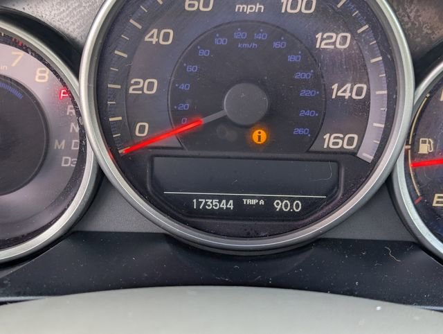 Used 2006 Acura RL AWD/4WD image 15