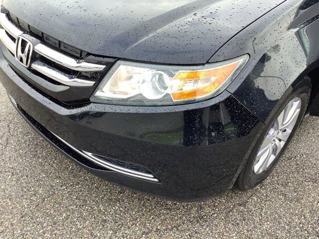 Used 2014 Honda Odyssey EX-L image 38