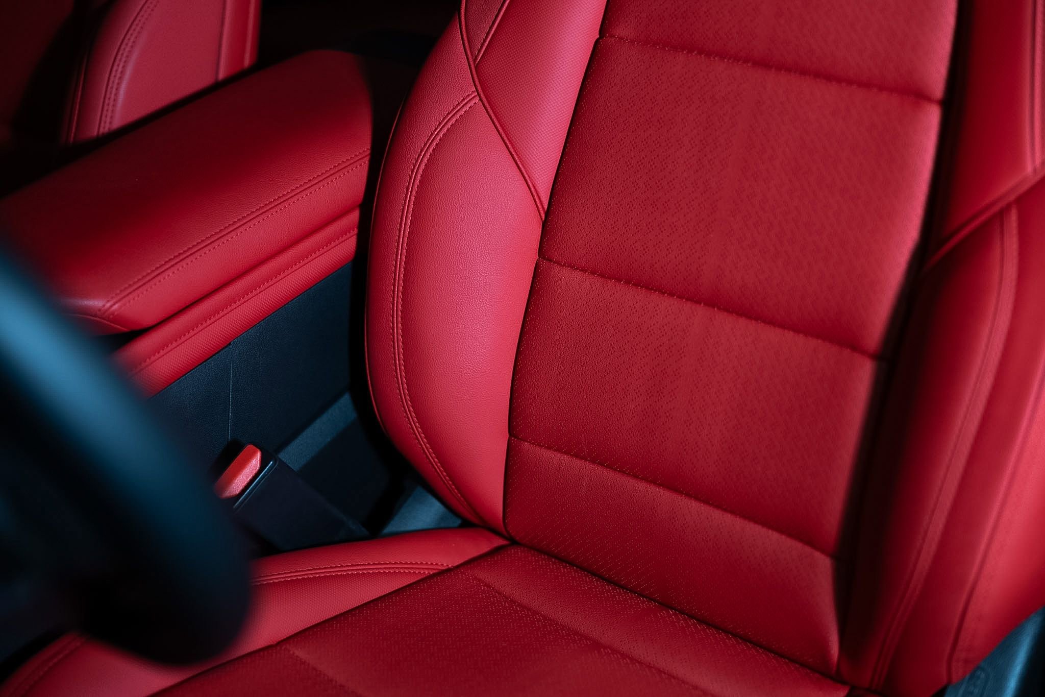 Used 2025 Chevrolet Blazer EV SS image 21