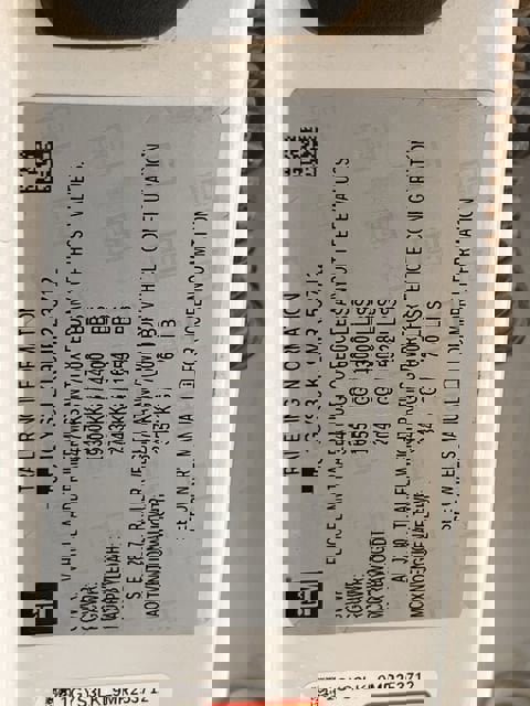 Used 2021 Cadillac Escalade ESV Premium Luxury w/ Driver Assist Tech Package image 36