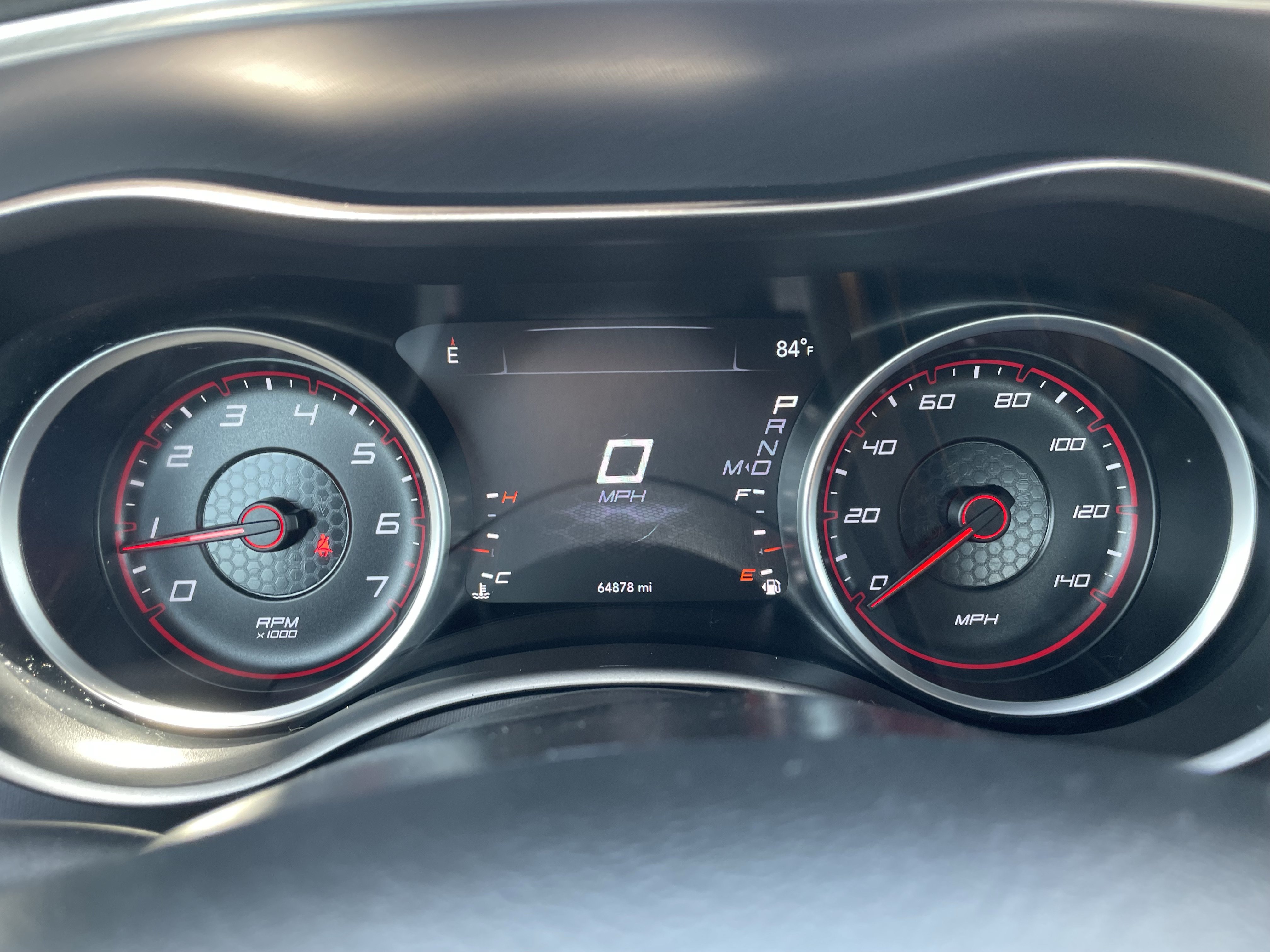 Used 2021 Dodge Charger SXT w/ Plus Group RWD image 18