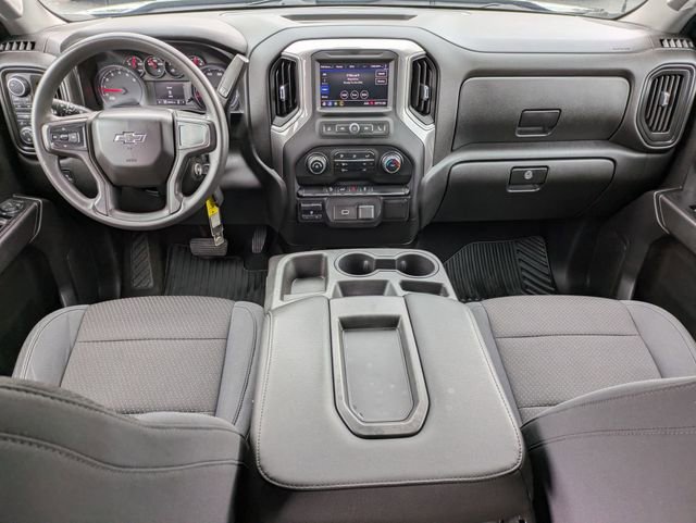 Used 2020 Chevrolet Silverado 1500 Custom Trail Boss w/ Custom Convenience Package image 22