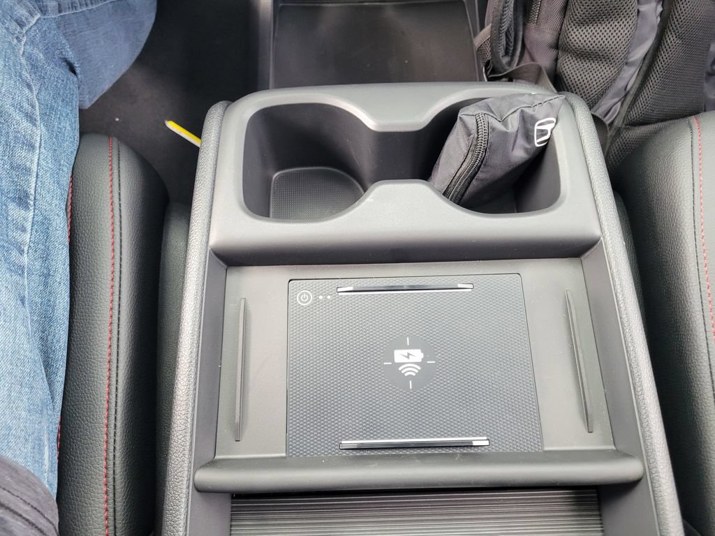 New 2026 Honda Odyssey Sport-L image 27