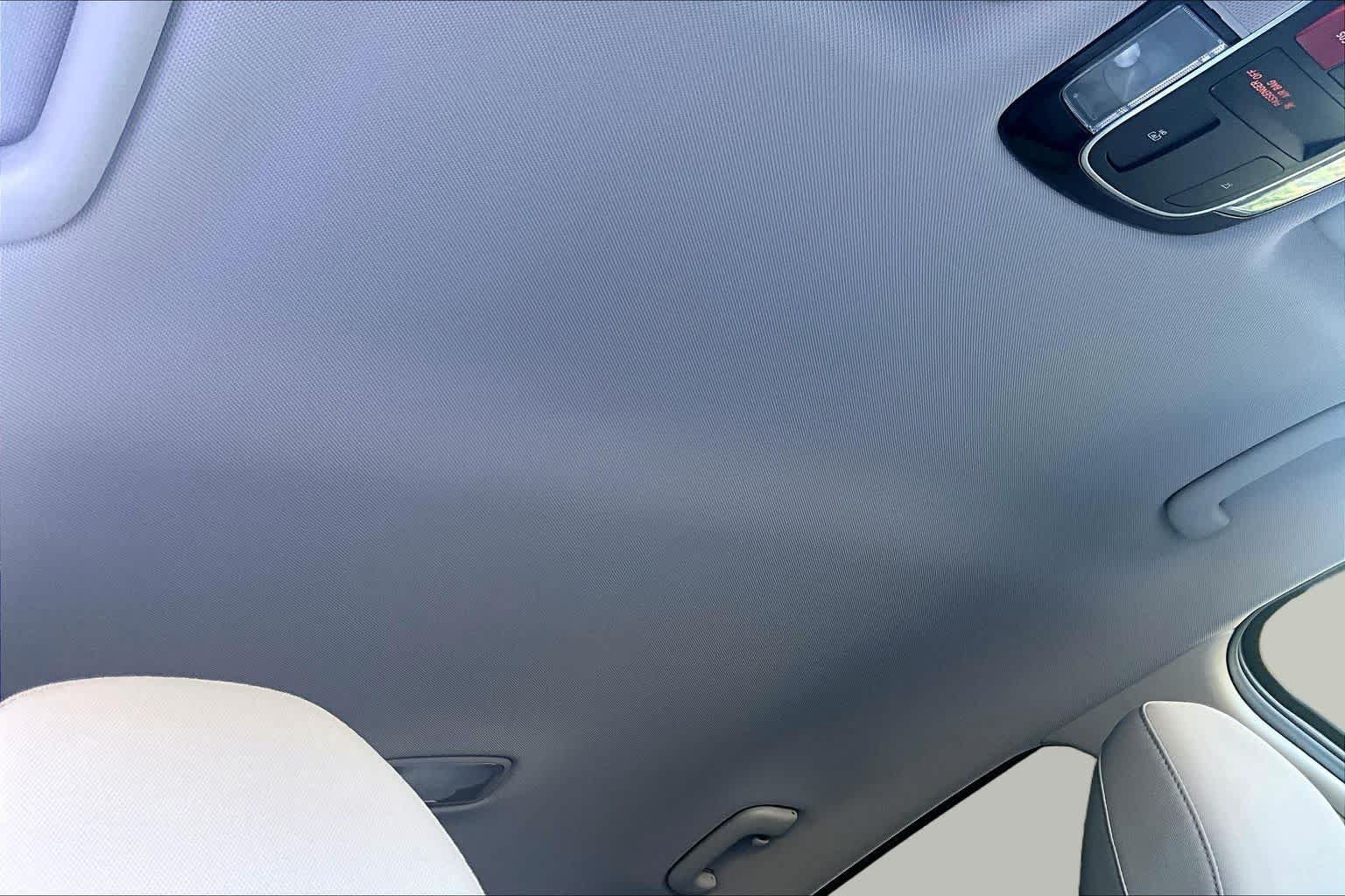 Used 2026 Hyundai Tucson SEL Plus FWD image 14