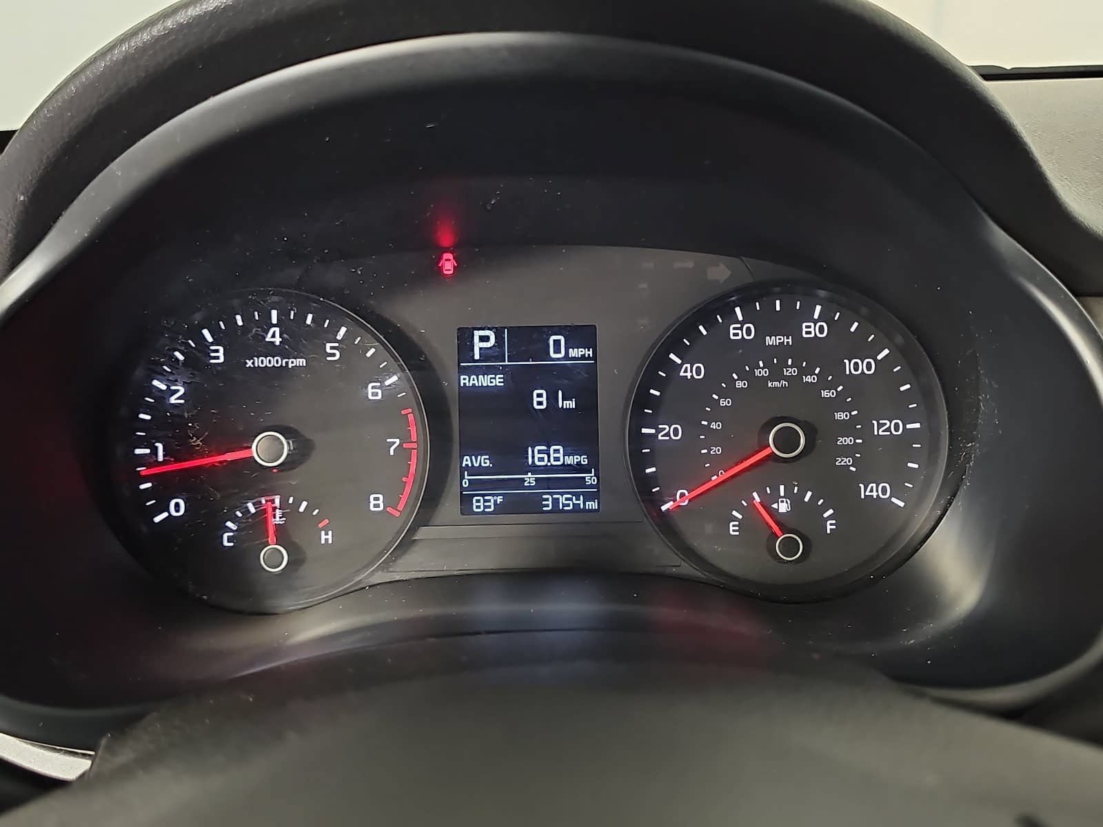 Used 2023 Kia Rio S FWD image 17