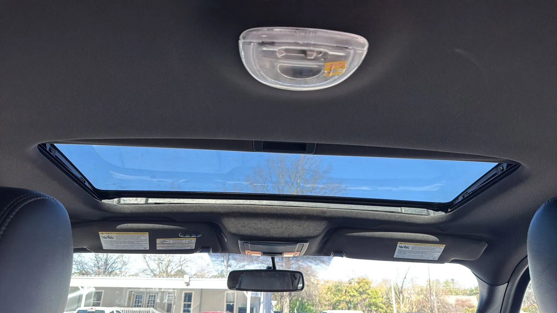 Used 2014 Ford F150 FX4 w/ Equipment Group 402A Luxury image 32