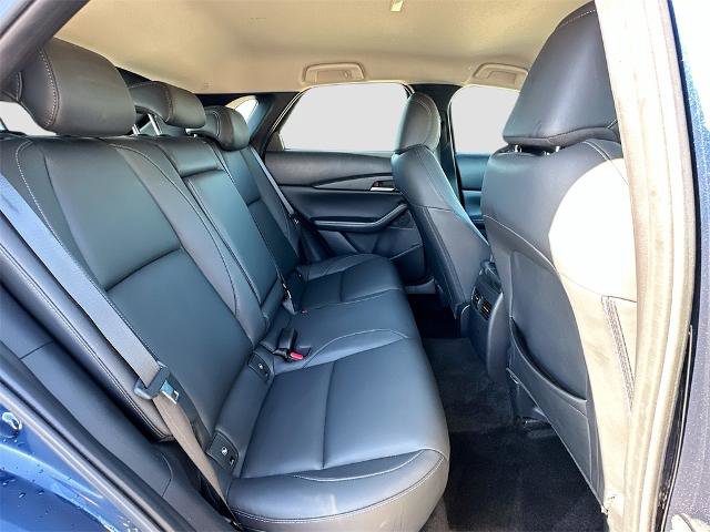 Used 2024 MAZDA CX-30 AWD 2.5 S w/ Select Sport Pkg image 26