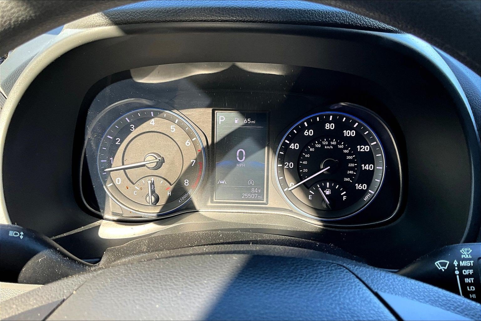 Used 2023 Hyundai Kona SEL FWD image 9