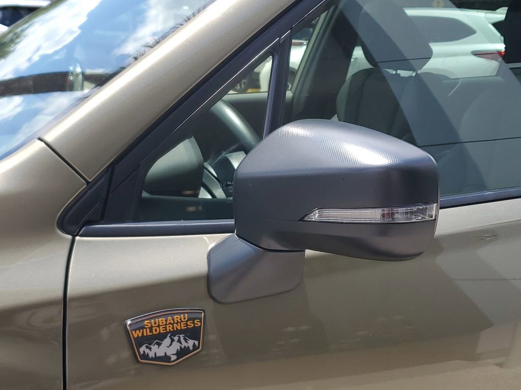 Used 2023 Subaru Forester Wilderness AWD/4WD image 12