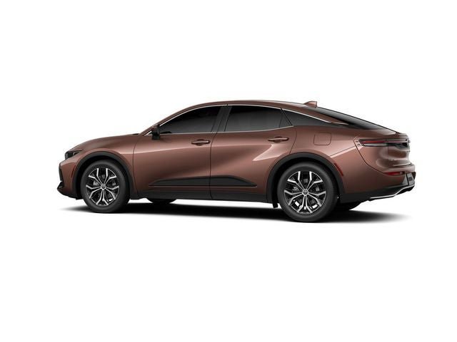 New 2026 Toyota Crown XLE AWD/4WD image 5