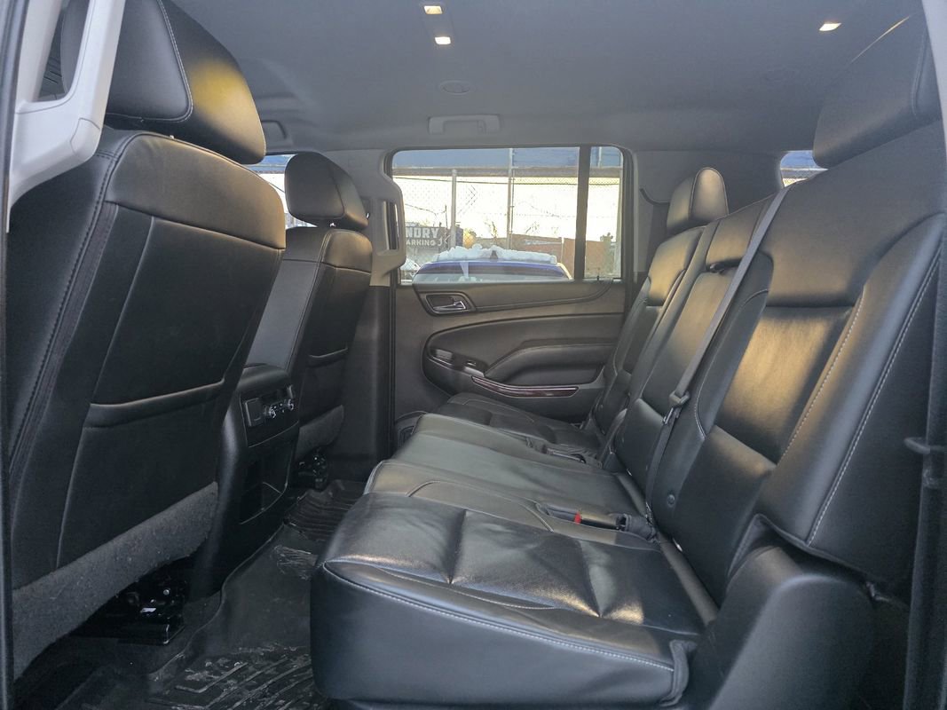 Used 2019 GMC Yukon XL SLT image 6