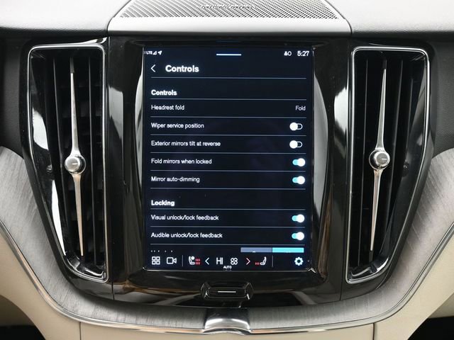 Used 2023 Volvo XC60 B5 Plus w/ Climate Package image 16