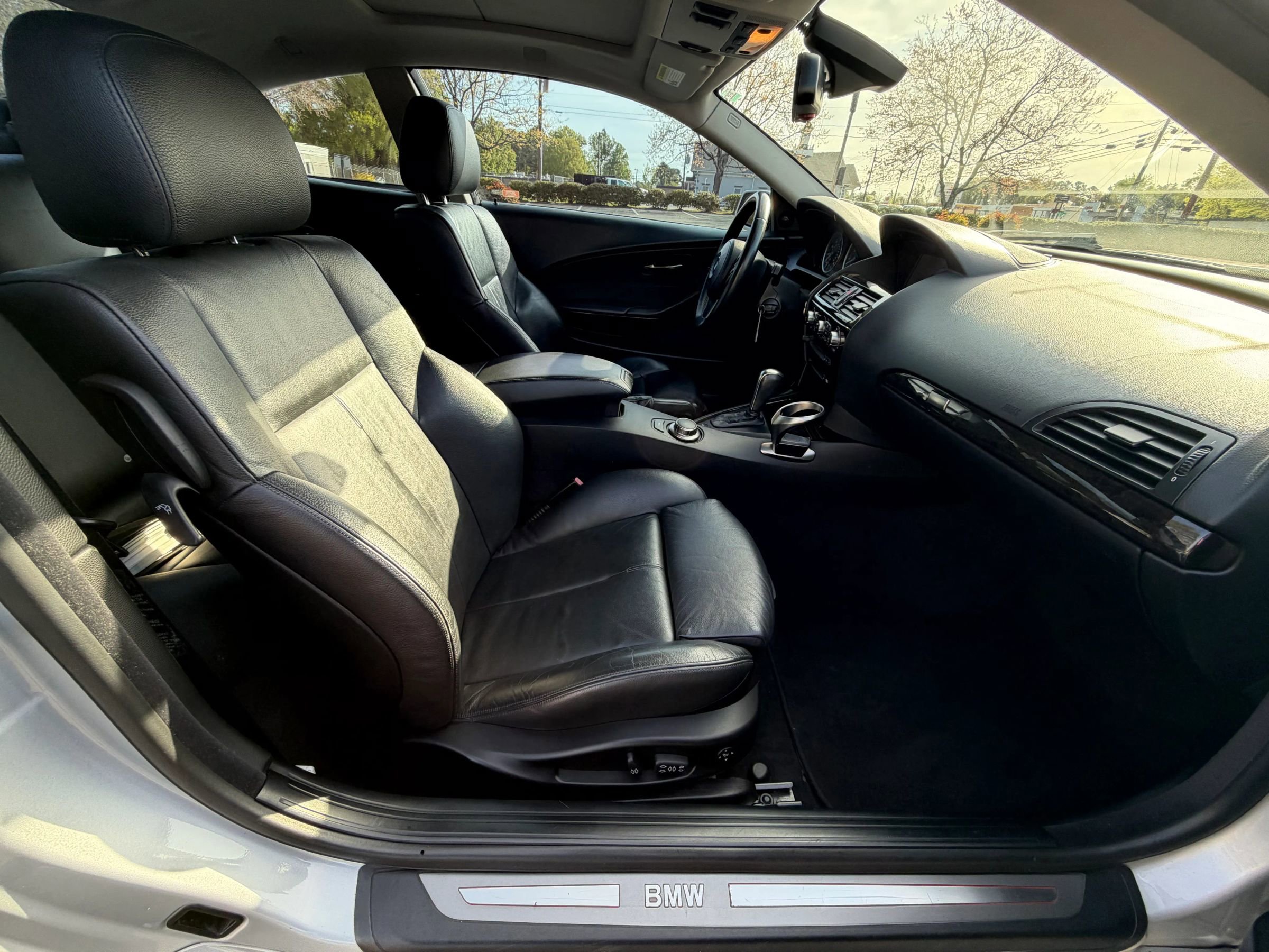 Used 2007 BMW 650i Coupe image 15