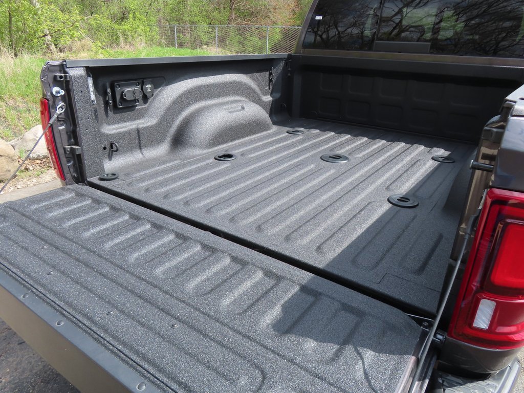 New 2025 RAM 2500 Laramie image 20