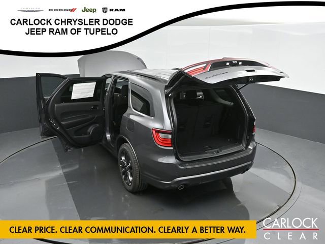 New 2026 Dodge Durango GT image 85