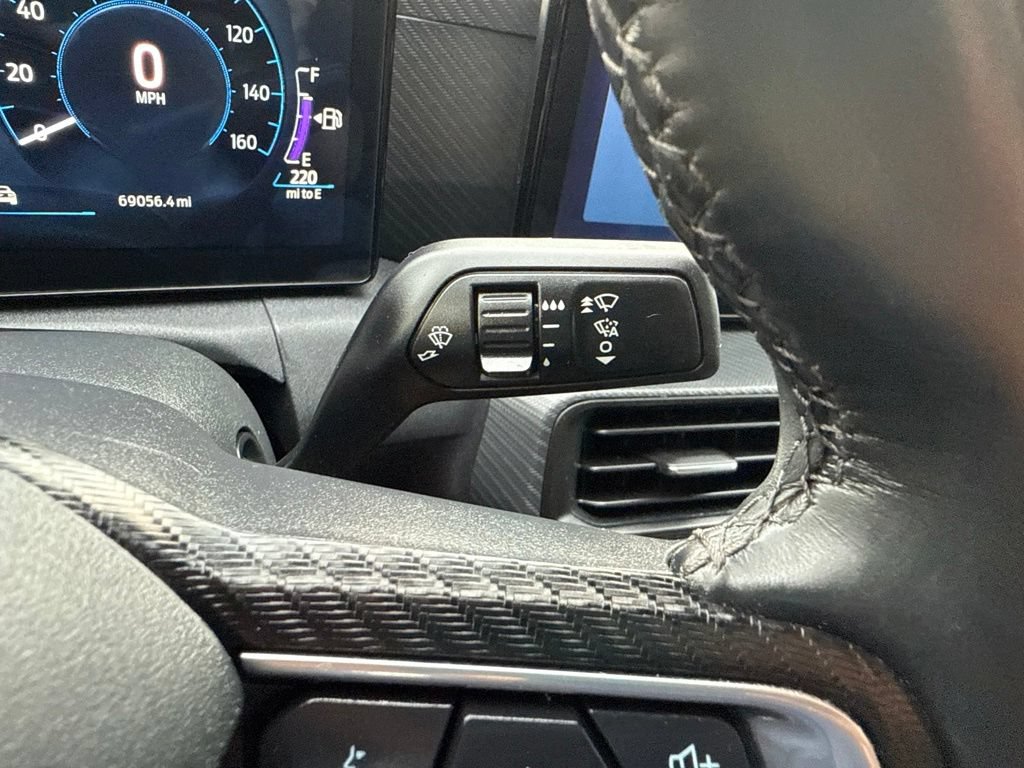 Used 2024 Ford Mustang GT RWD image 22