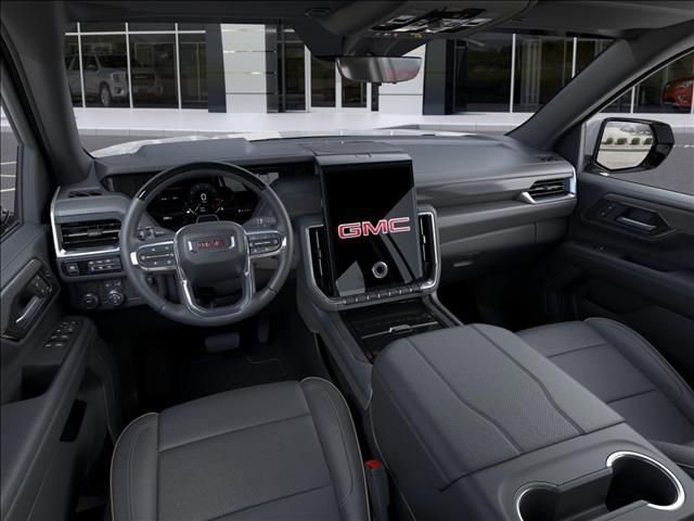 New 2026 GMC Yukon XL Elevation image 15